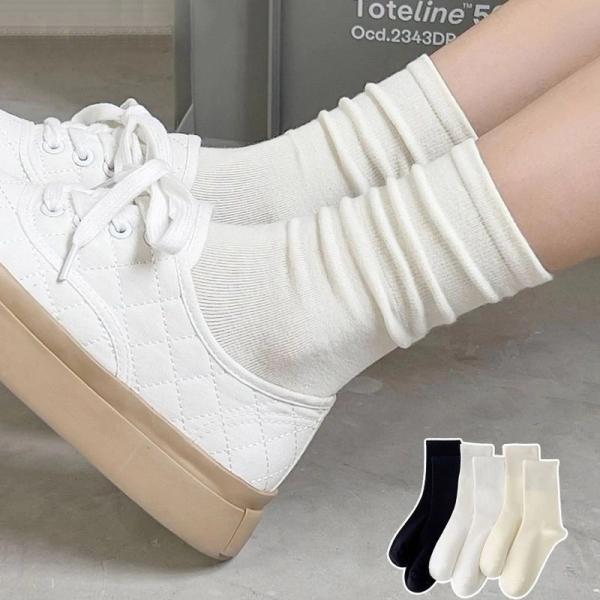 Tất Nữ Trơn Phong Cách Hàn Quốc - Co Dãn 4 Chiều