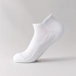 [SET 10 ĐÔI + TẶNG 1] Tất Vớ Nam Nữ Đệm Xù Bàn Chân Trơn Thể Thao Unisex Cổ Cao, Cổ Trung, Cổ Thấp LT007